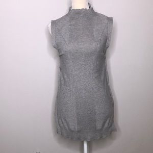 Miss Me Turtle Neck Top Dress Size Small